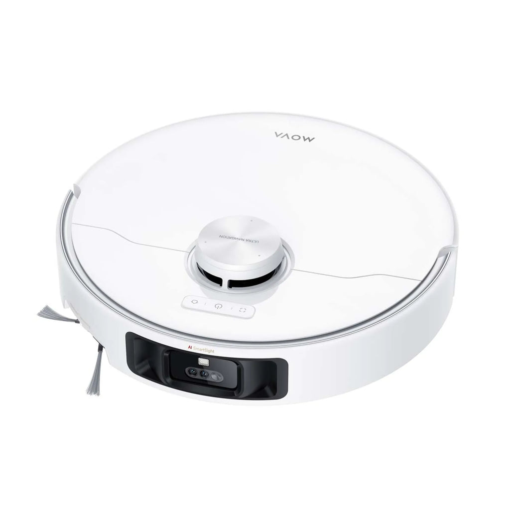 MOVA Robotstofzuiger 2in1 P50 Pro Ultra