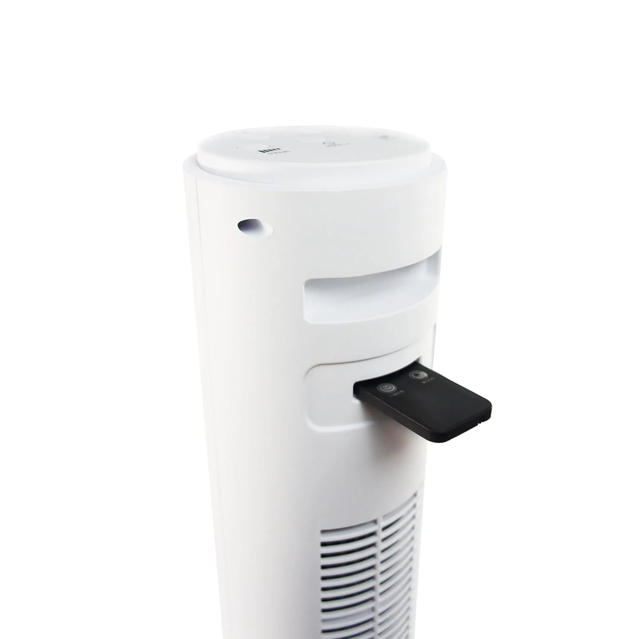 AIR&ME Ventilator Fantasy White