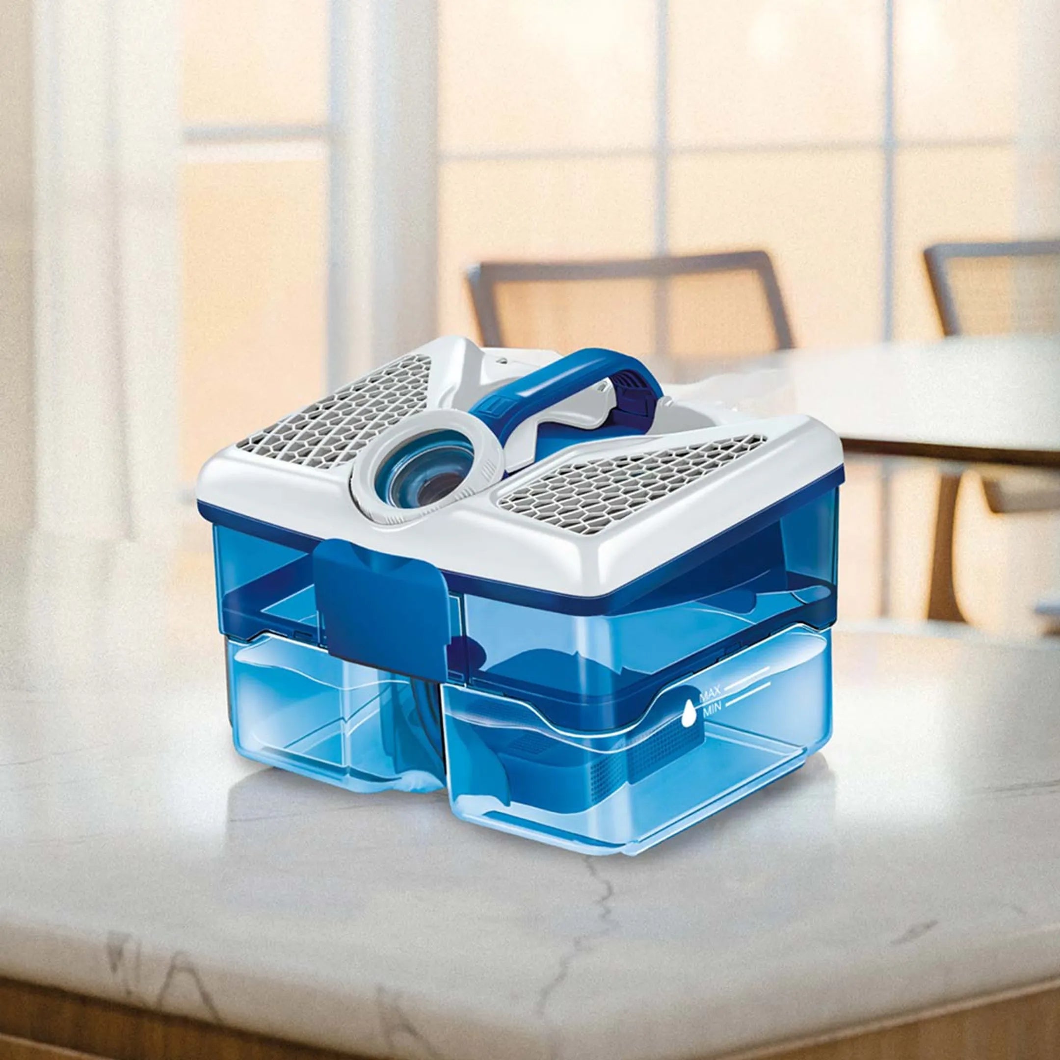 Thomas Stofzuiger zonder zak Aqua + Pet & Family PLUS