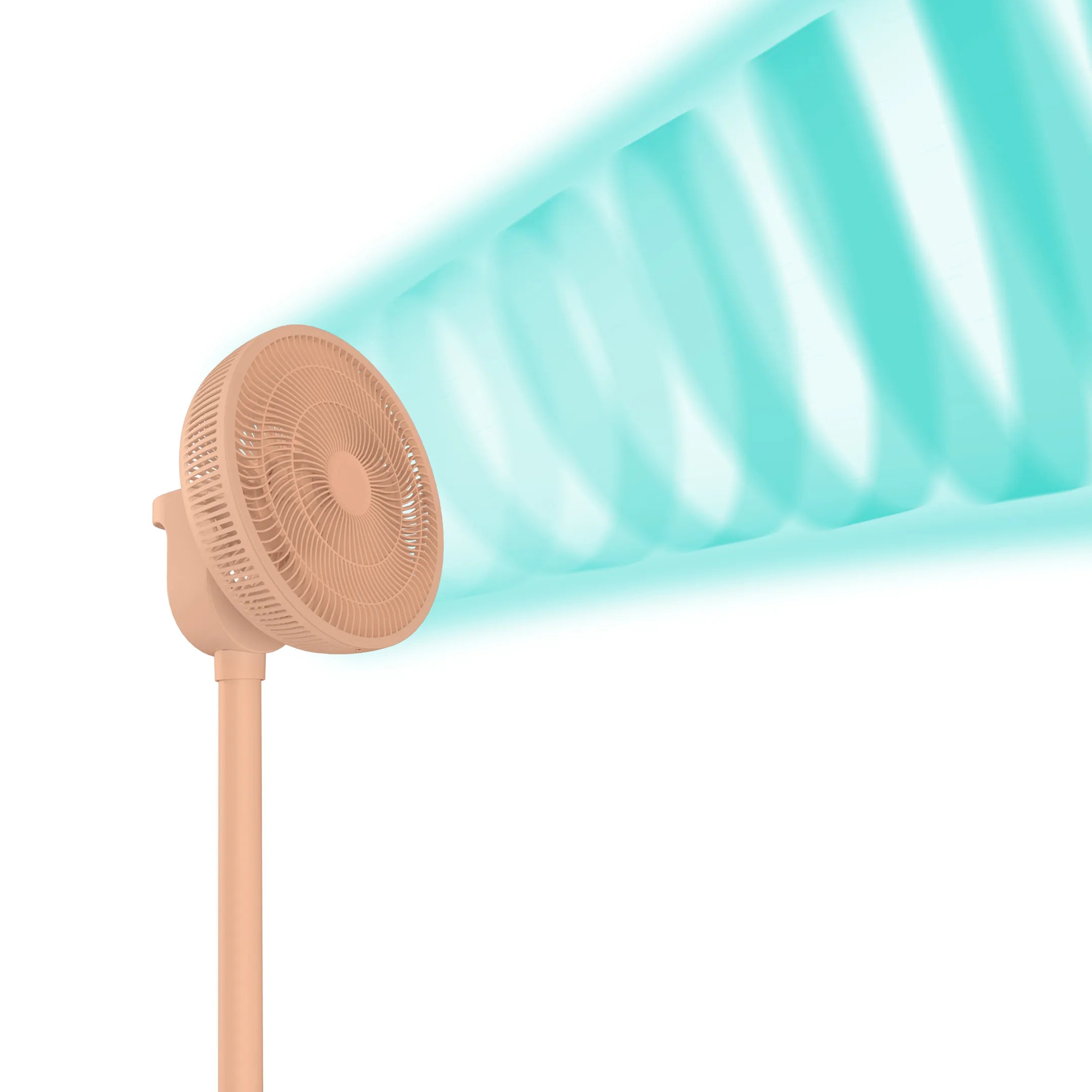 DUUX Whisper Flex 2 Smart Peach