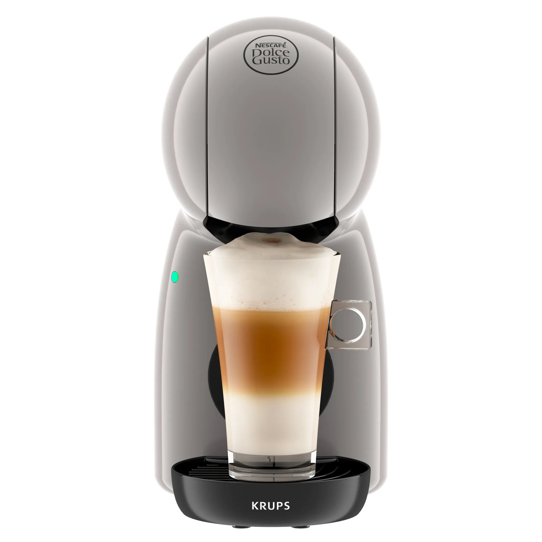Krups Koffiemachine Nescafé Dolce Gusto Piccolo XS YY5595FD