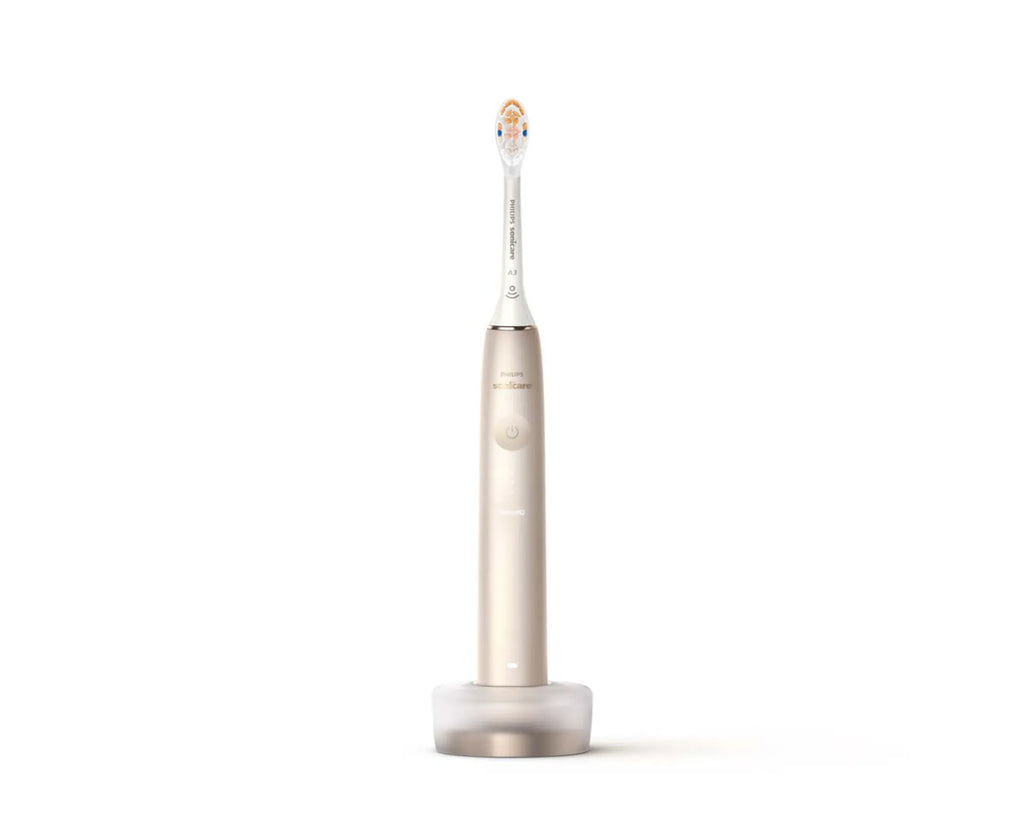 Philips Elektrische tandenborstel Sonicare met SenseIQ HX9992/11 Prestige 9900 Series
