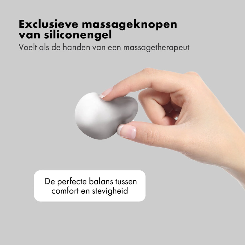 CREATIVE ZEN Massagestoel Atlas PG ZEN-C5-AL