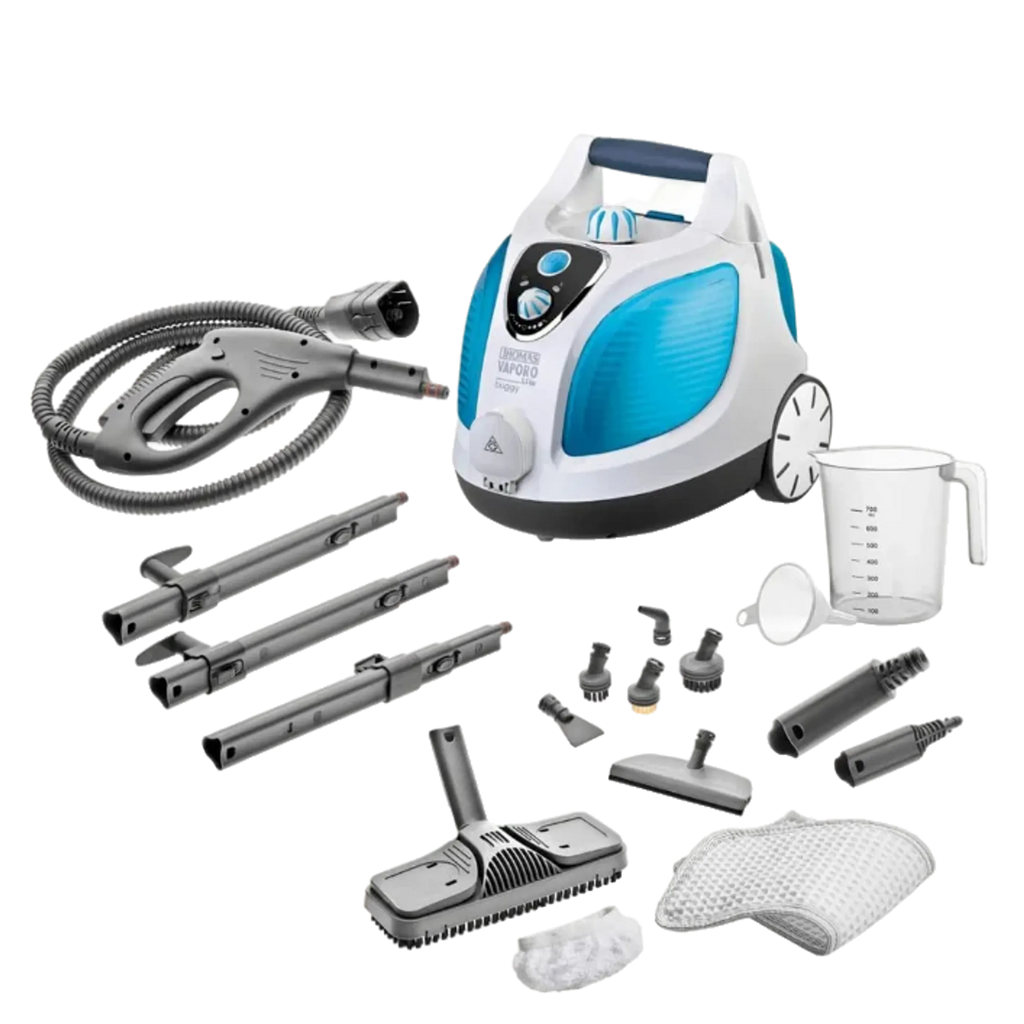 Thomas Stoomreiniger VAPORO BUGGY