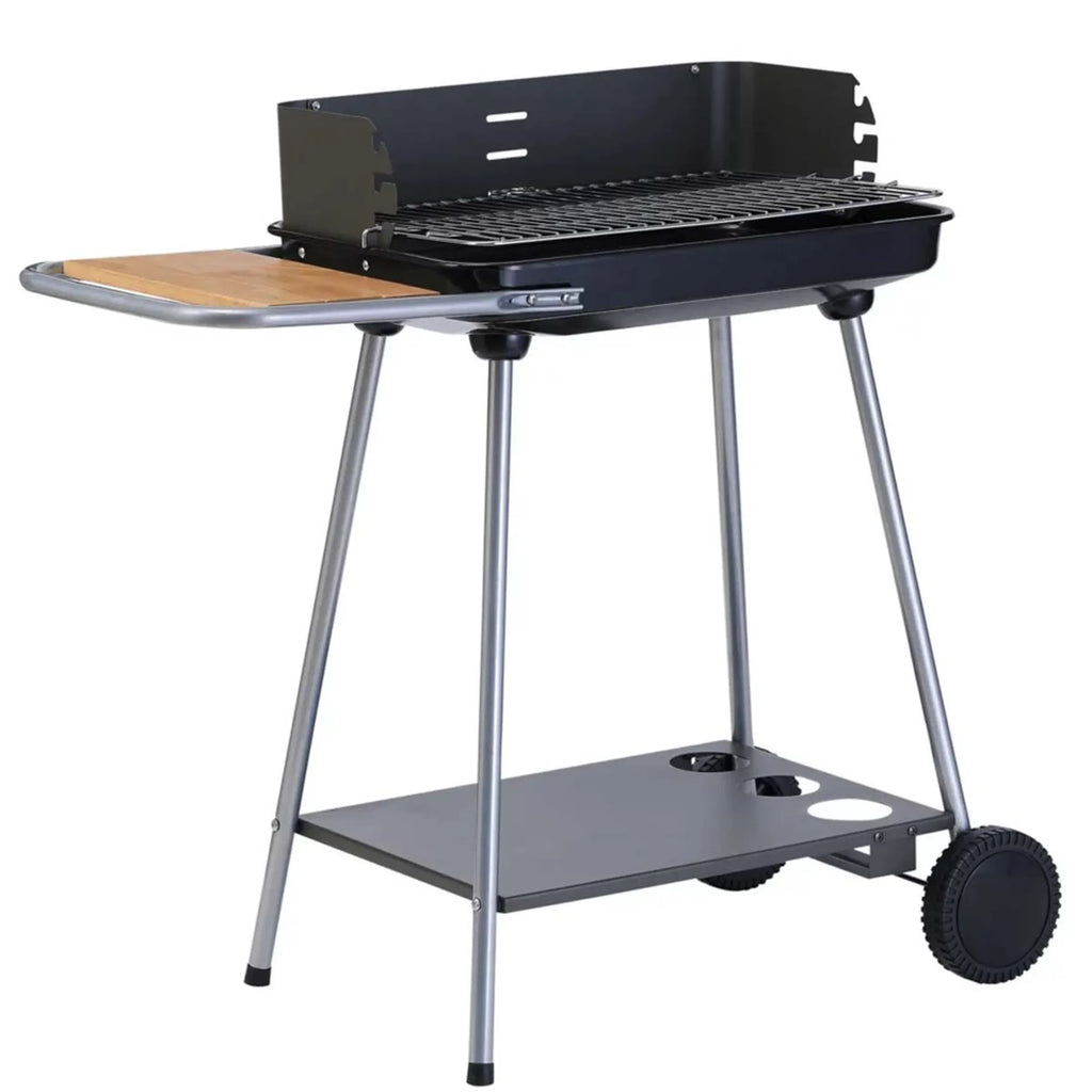 Essentiel-B Houtskoolbarbecue EBCA3