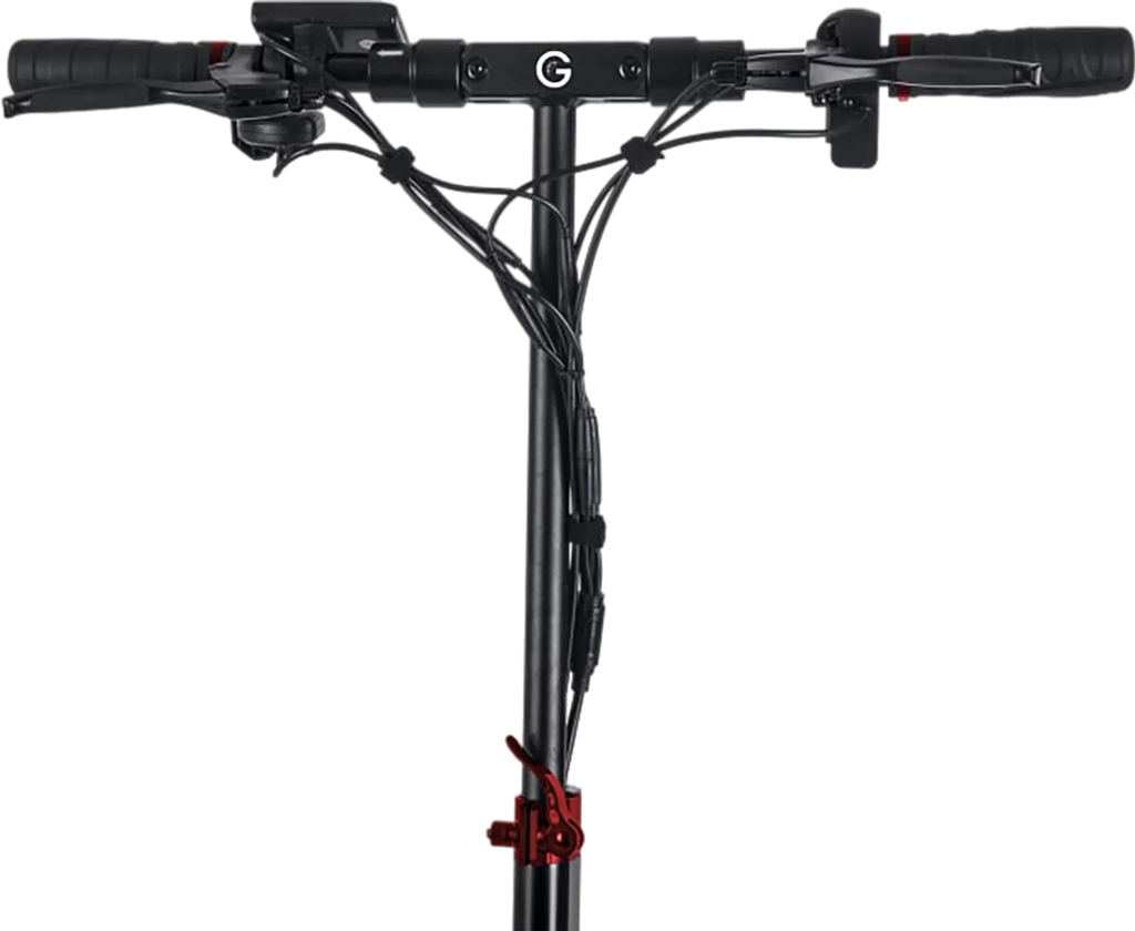Urban Glide Ride 2x800