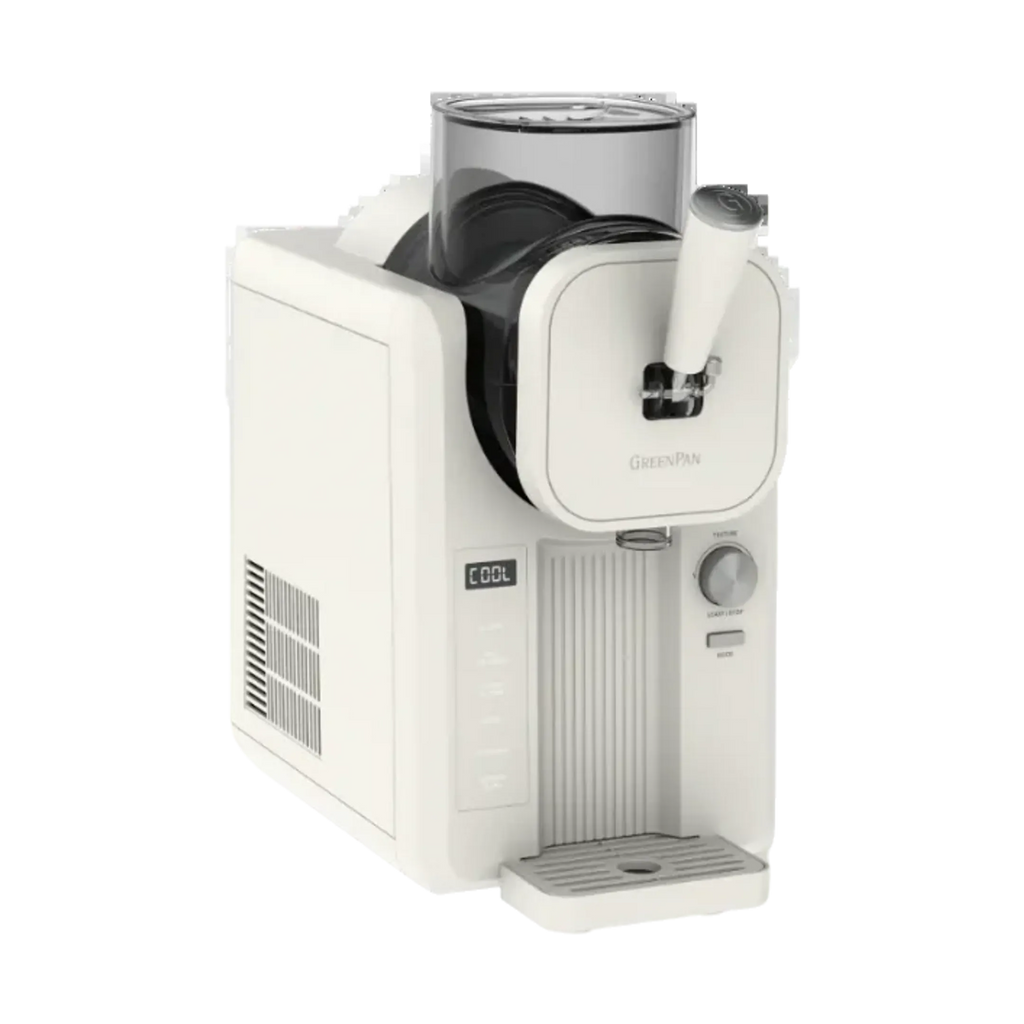 GreenPan Ijsmachine Softijs & Frozen Drinks - 1,87L