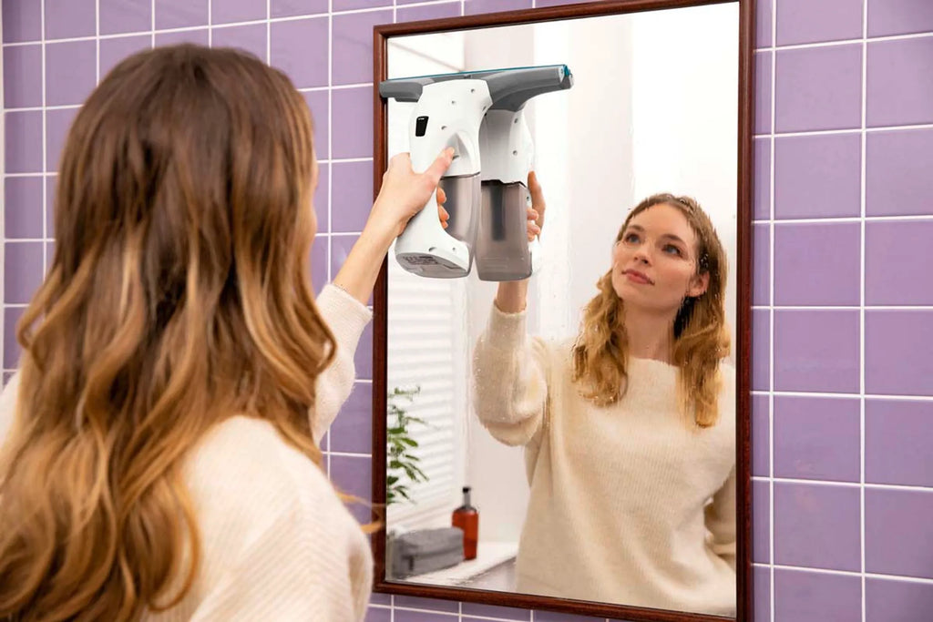 Kärcher Ruitenreiniger WV 1 Bath Edition