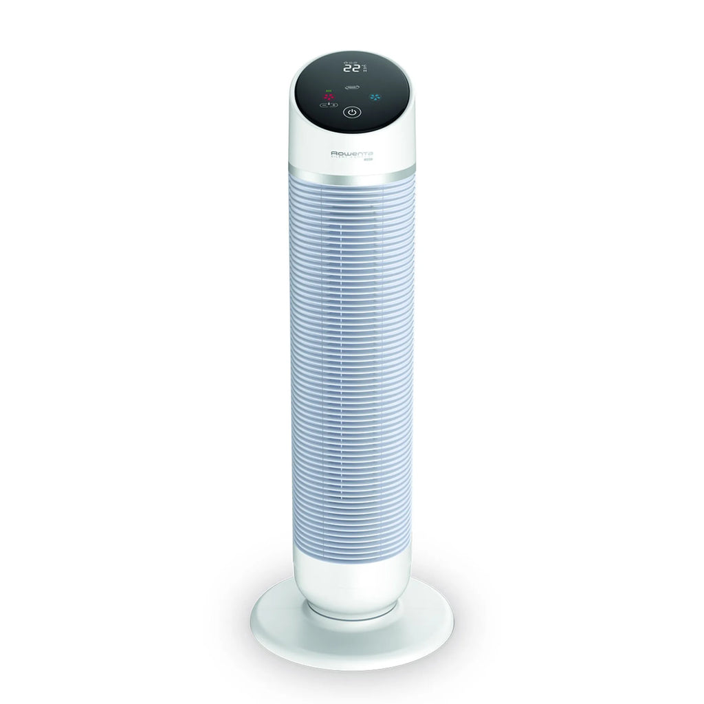 Rowenta Kolomventilator Rowenta Silent Comfort 3-in-1 HQ8120F0
