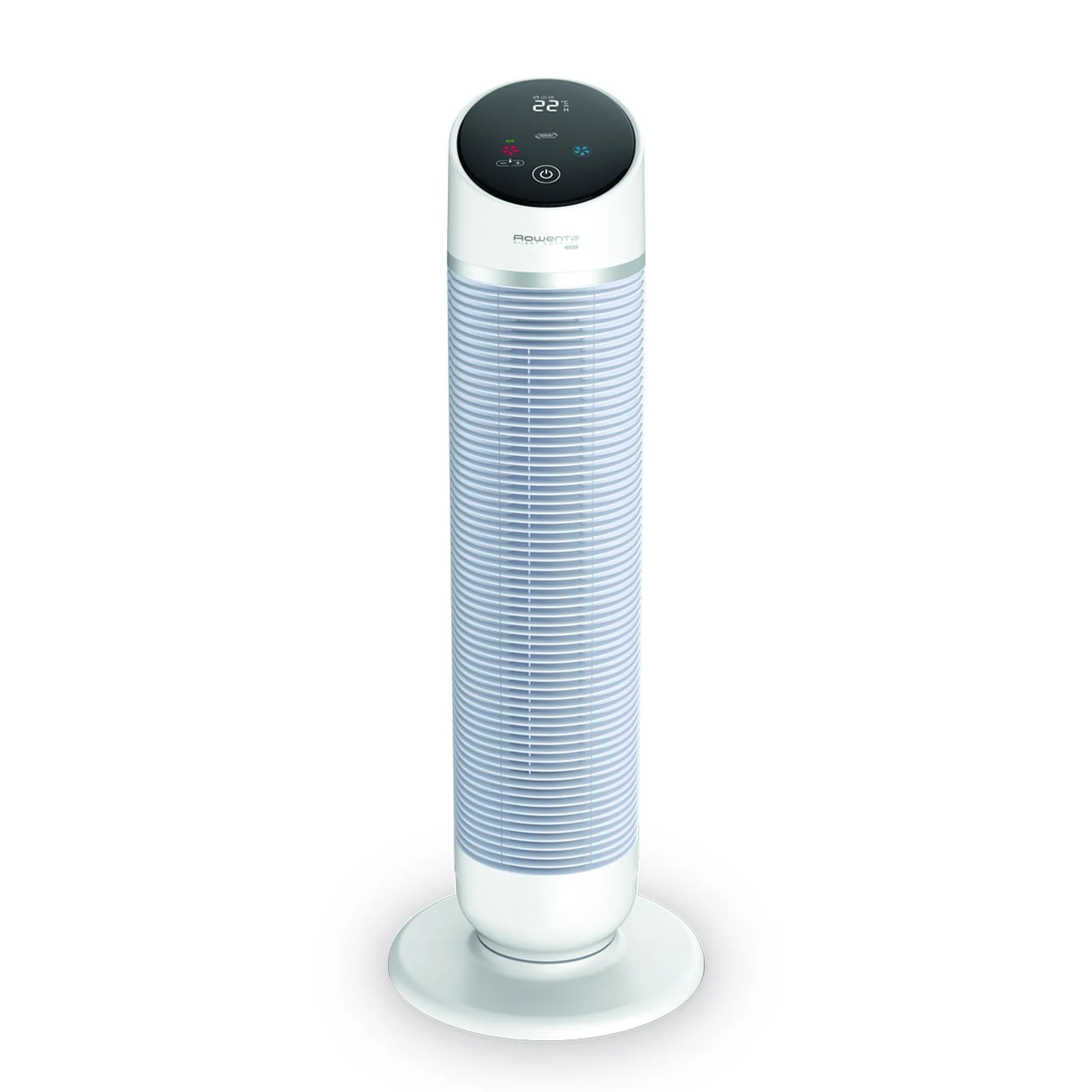 Rowenta Kolomventilator Rowenta Silent Comfort 3-in-1 HQ8120F0