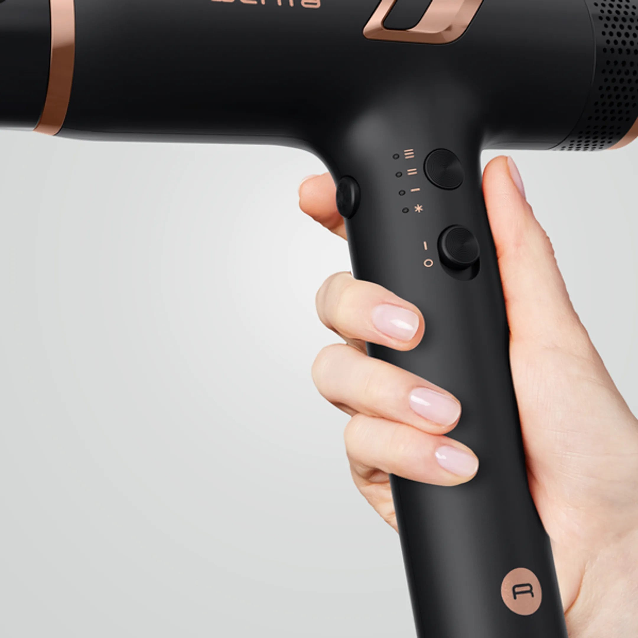 Rowenta Haardroger Nano HY8310