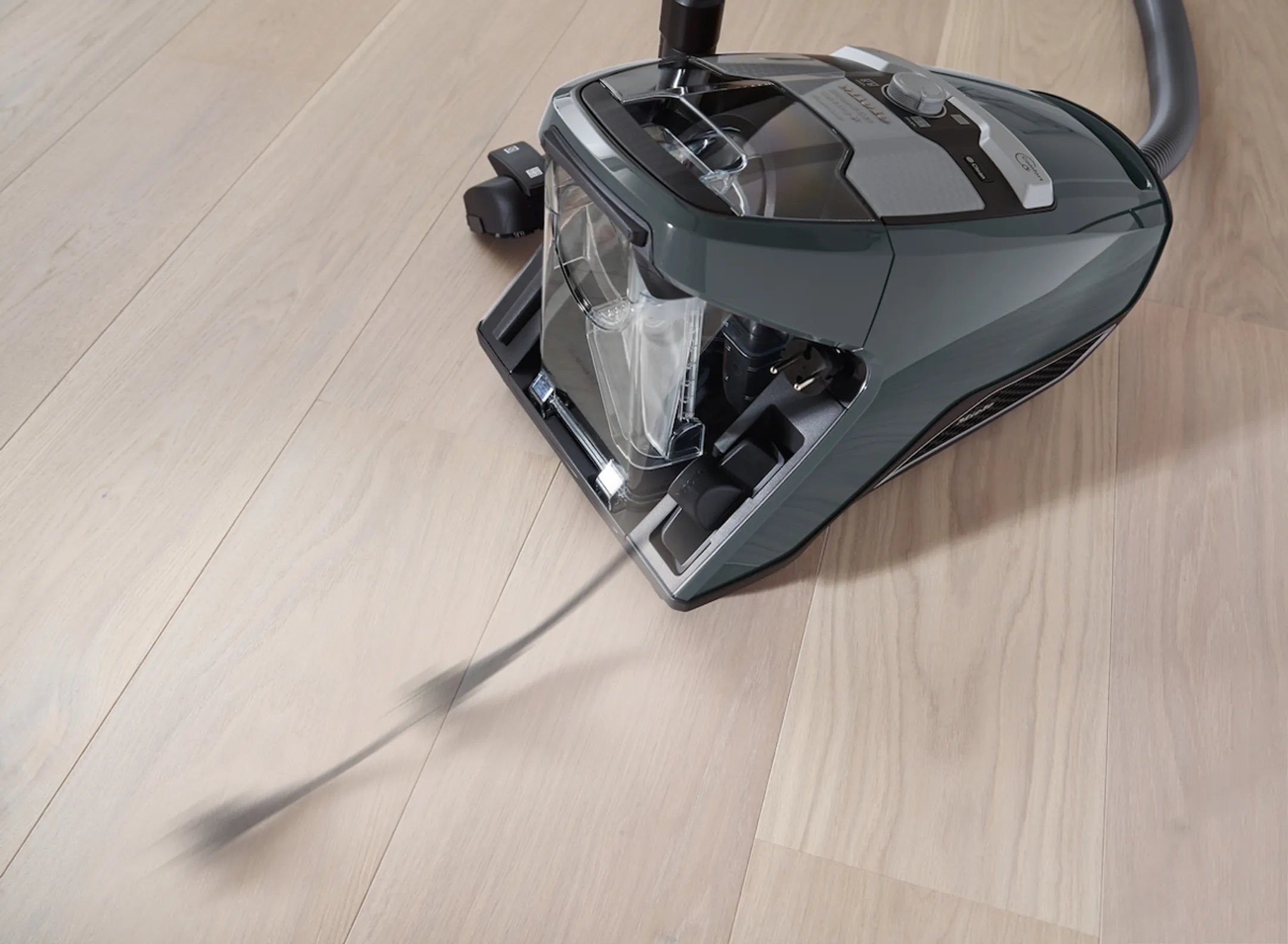 Miele Stofzuiger zonder zak Blizzard CX1 Cat&Dog Flex