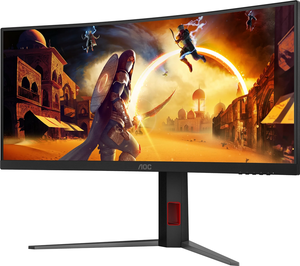 AOC CU34G4Z
