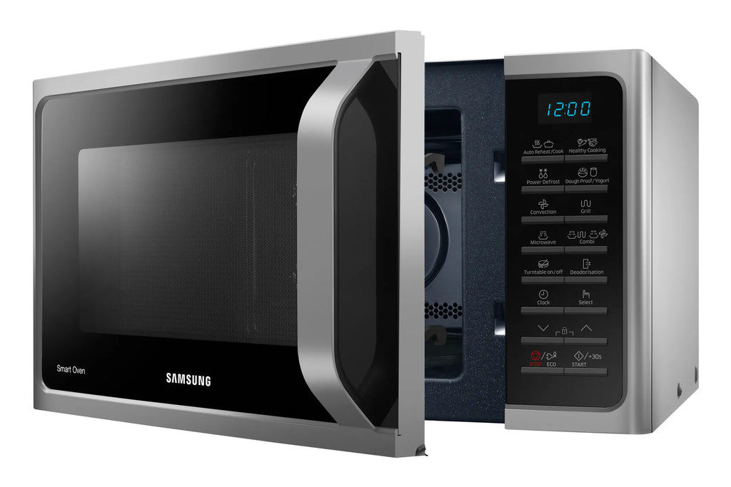 Samsung Microgolfoven MC28H5015CS