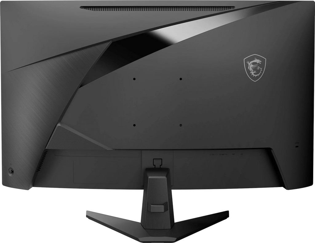 MSI MAG 32CQ6F