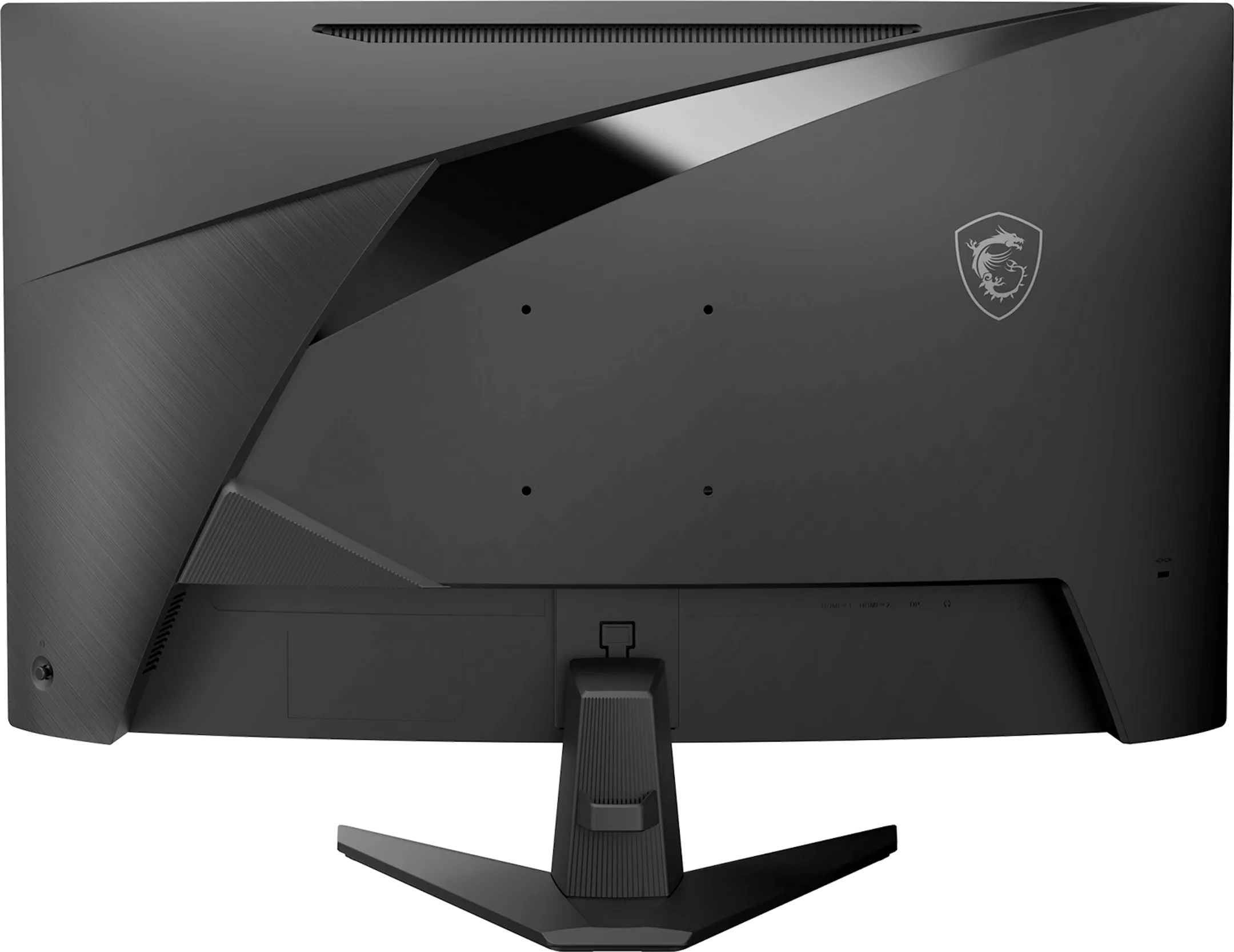 MSI MAG 32CQ6F