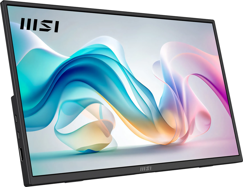 MSI PRO MP165 E6