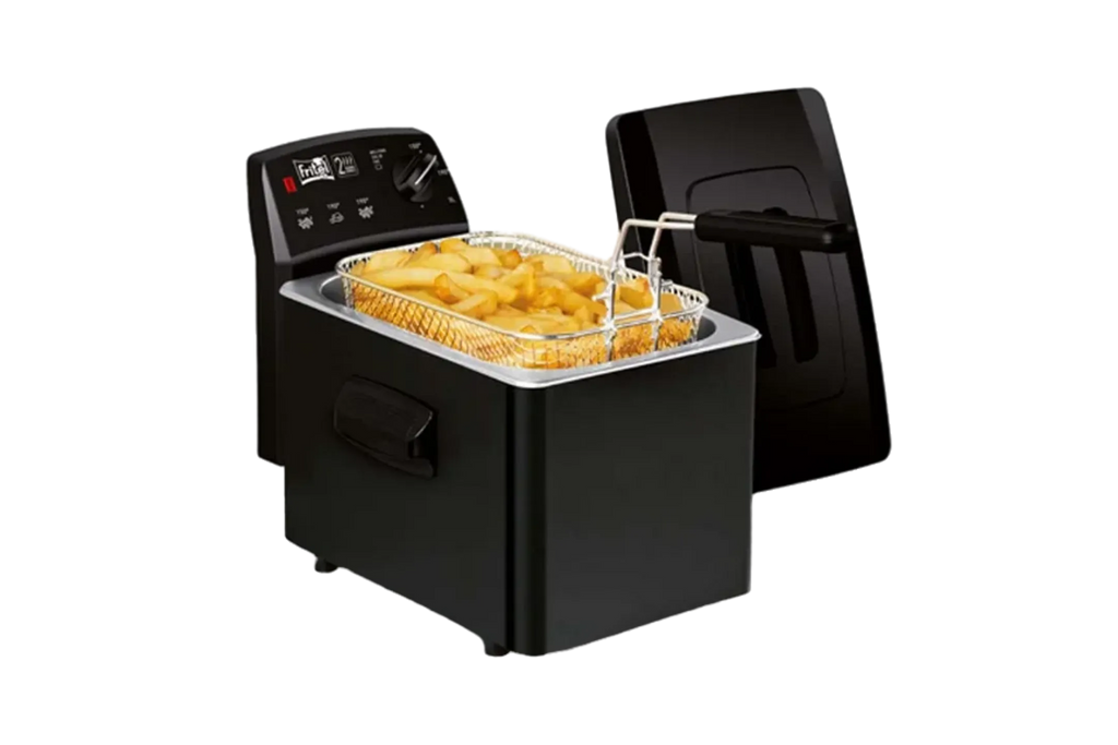 FRITEL Friteuse Turbo SF® 4151