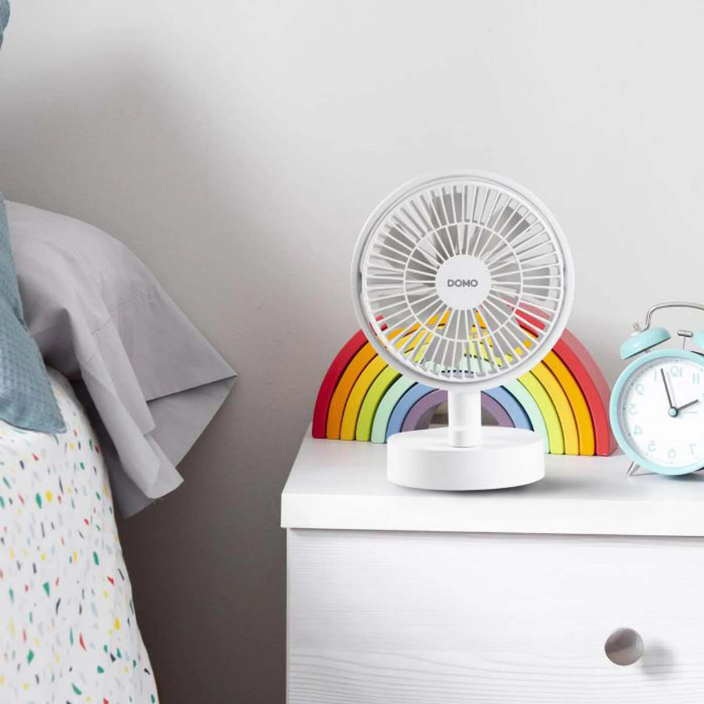 Domo Ventilator DO8151