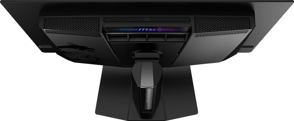 MSI MPG 272URX QD-OLED