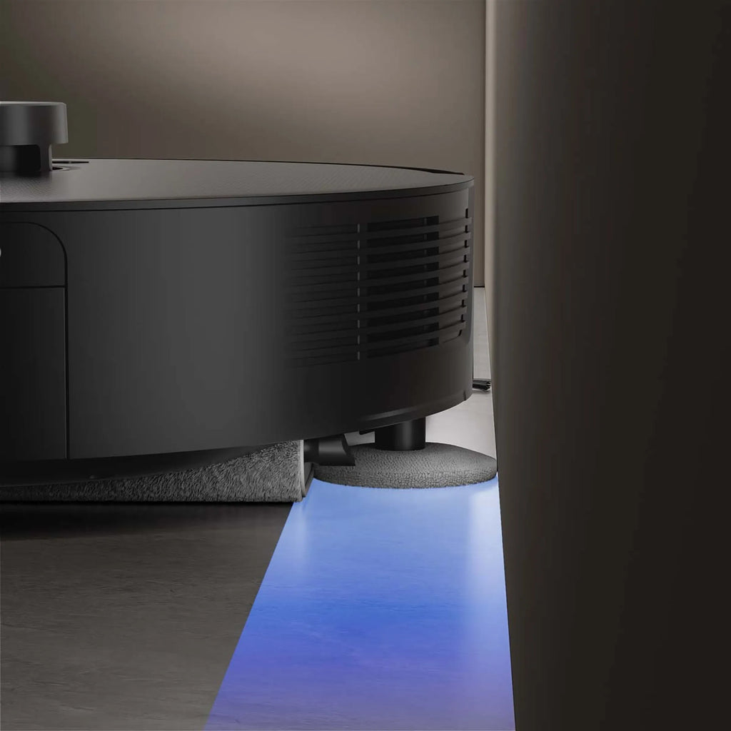 MOVA Robotstozuiger 2in1 Z50 Ultra Black