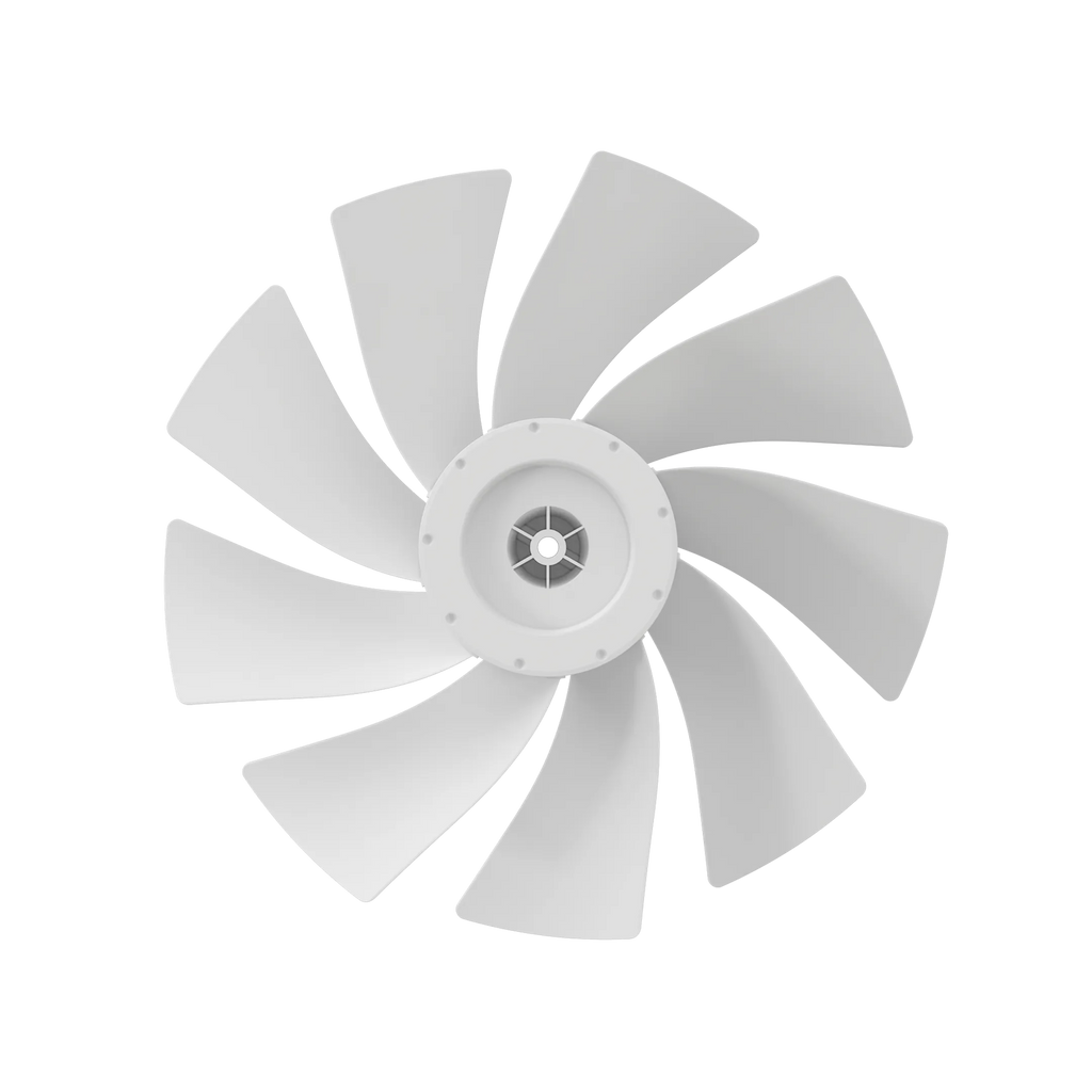 DUUX Ventilator Whisper Essence Wit