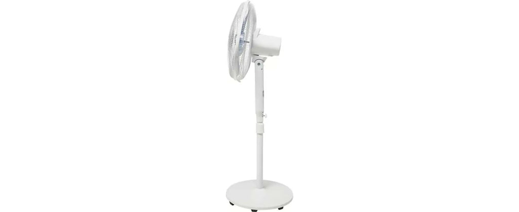 Essentiel-B Ventilator EVP2239b
