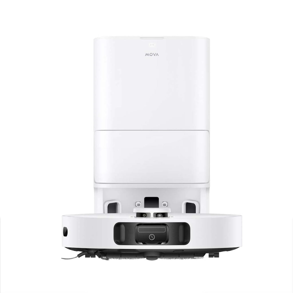 MOVA Robotstofzuiger E30 Ultra