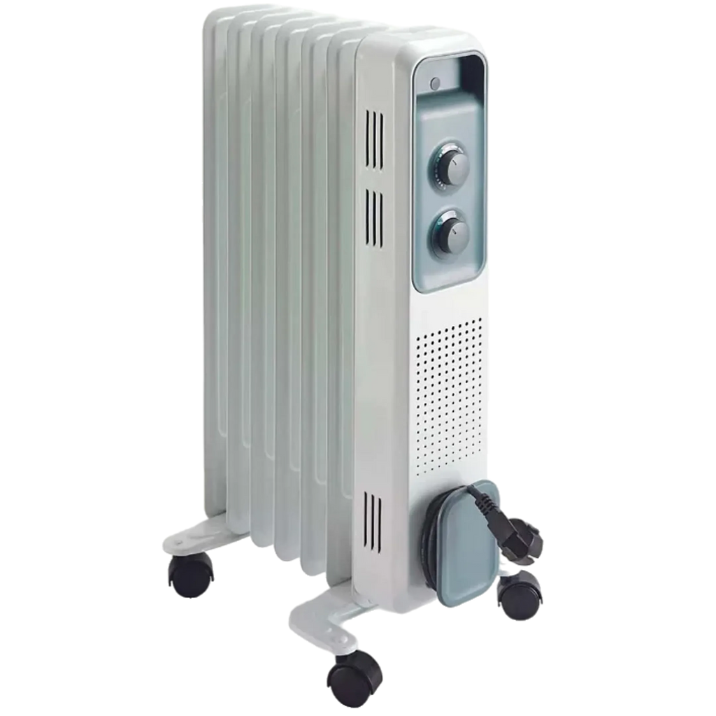 Listo Olieradiator HO10L1W