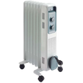 Listo Olieradiator HO10L1W