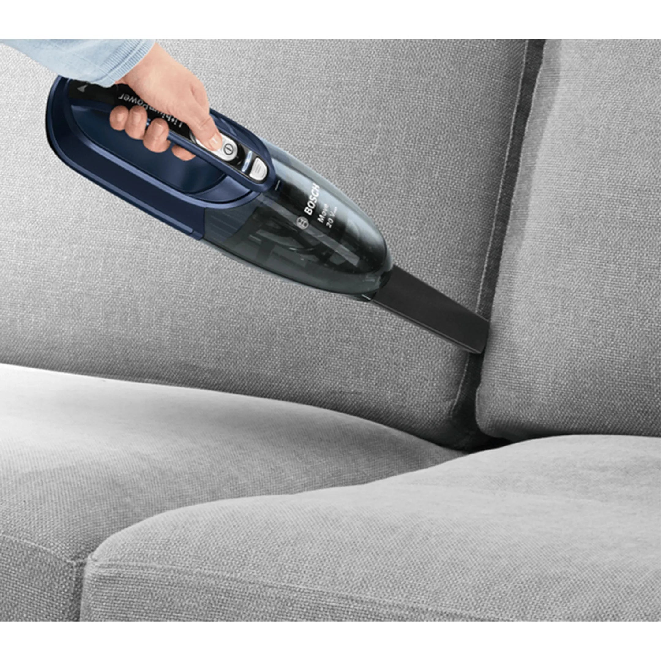 Bosch Kruimelzuiger BHN20L