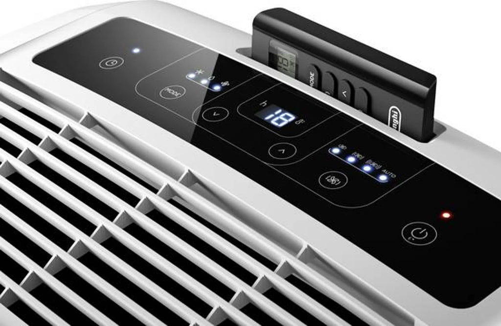 De'Longhi Mobiele airco PACEM82