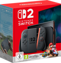 Nintendo Switch 2 + Mario Kart World