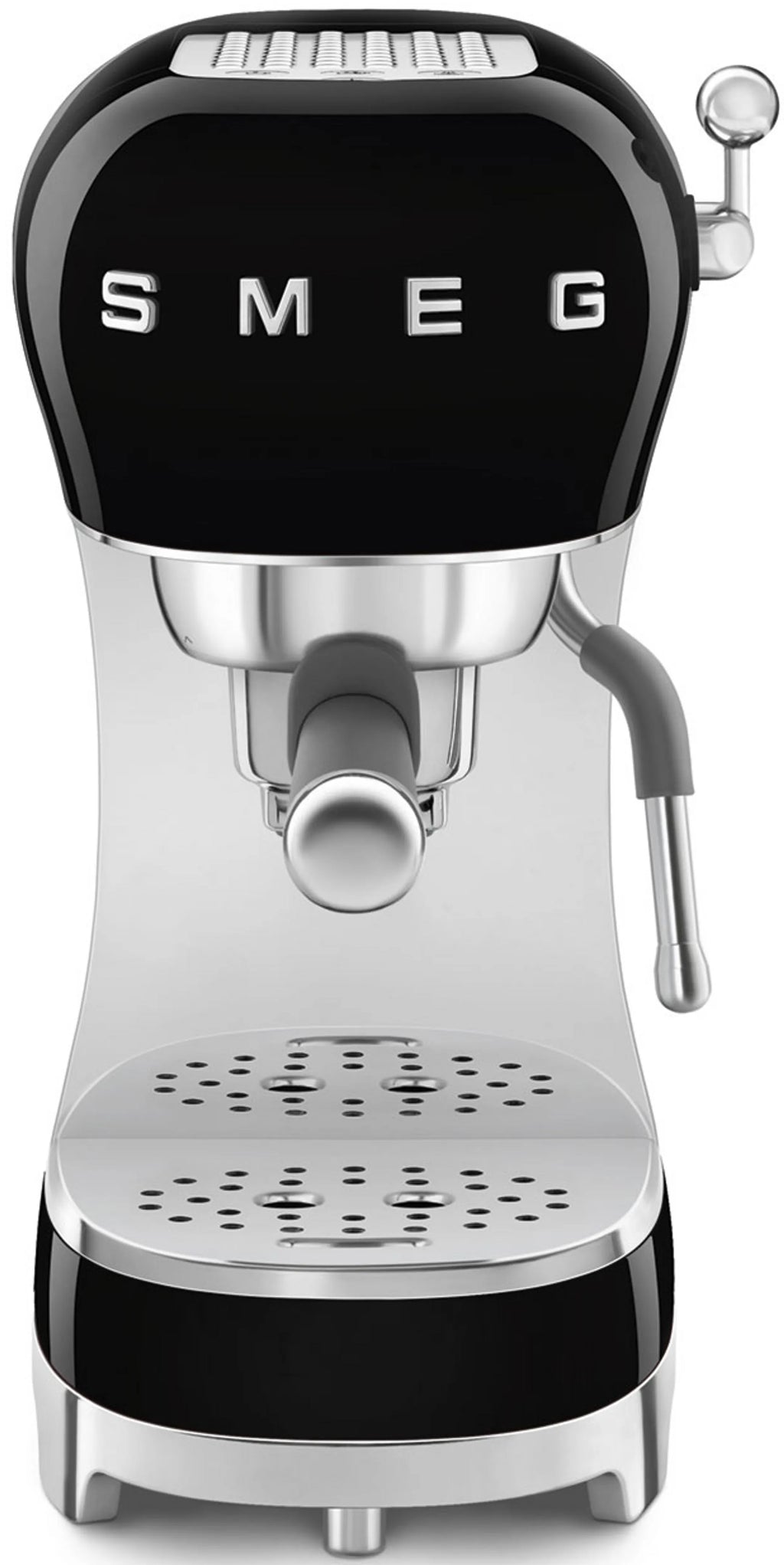 Smeg Espressomachine ECF02BLEU