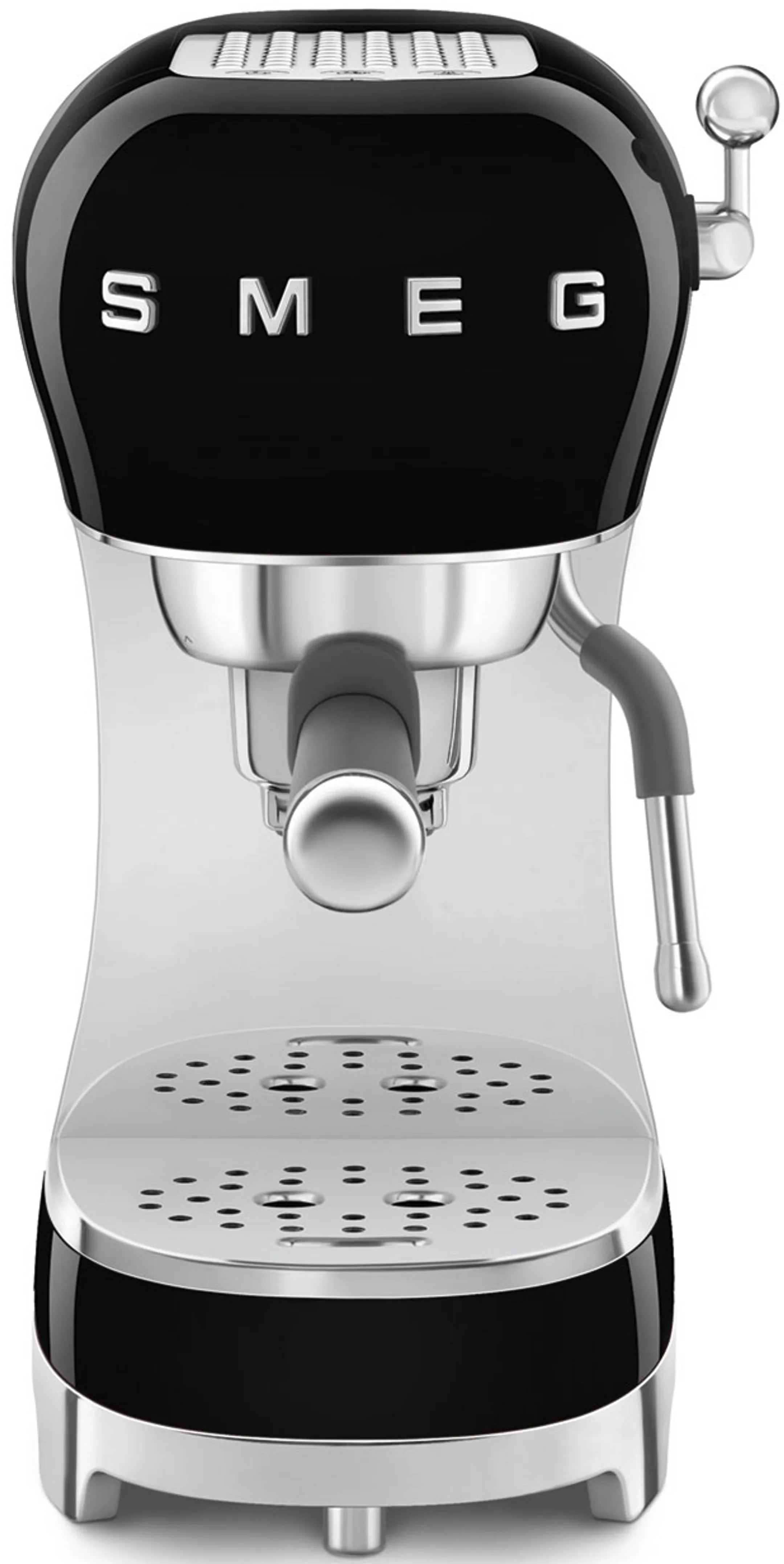 Smeg Espressomachine ECF02BLEU