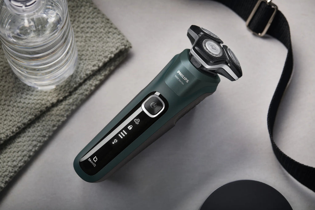 Philips Scheerapparaat Wet & Dry S5884/69 Series 5000