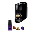 Krups Nespresso Koffiemachine Essenza Mini XN110810 Piano Black