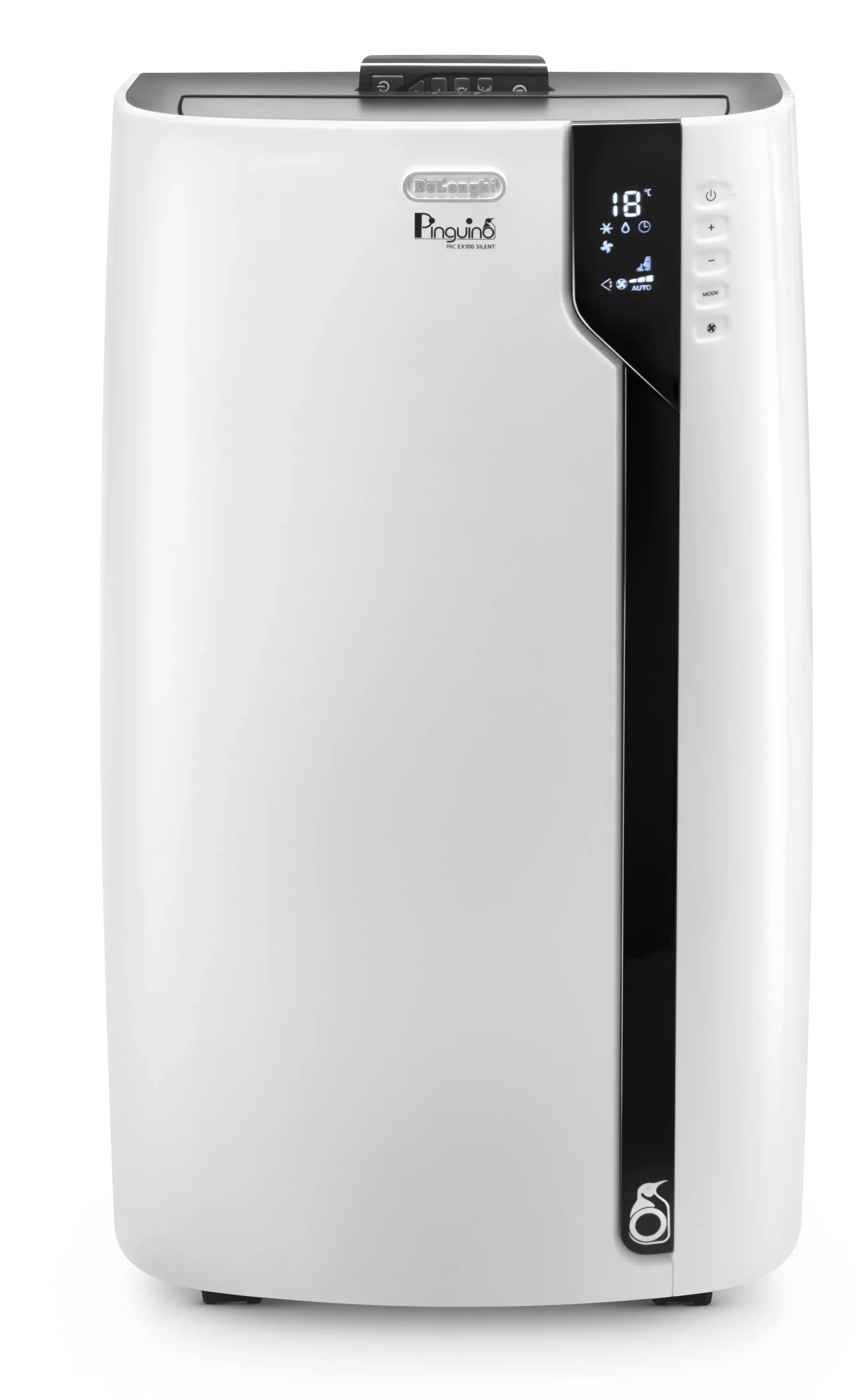 De'Longhi Mobiele airco PAC EX100 Silent