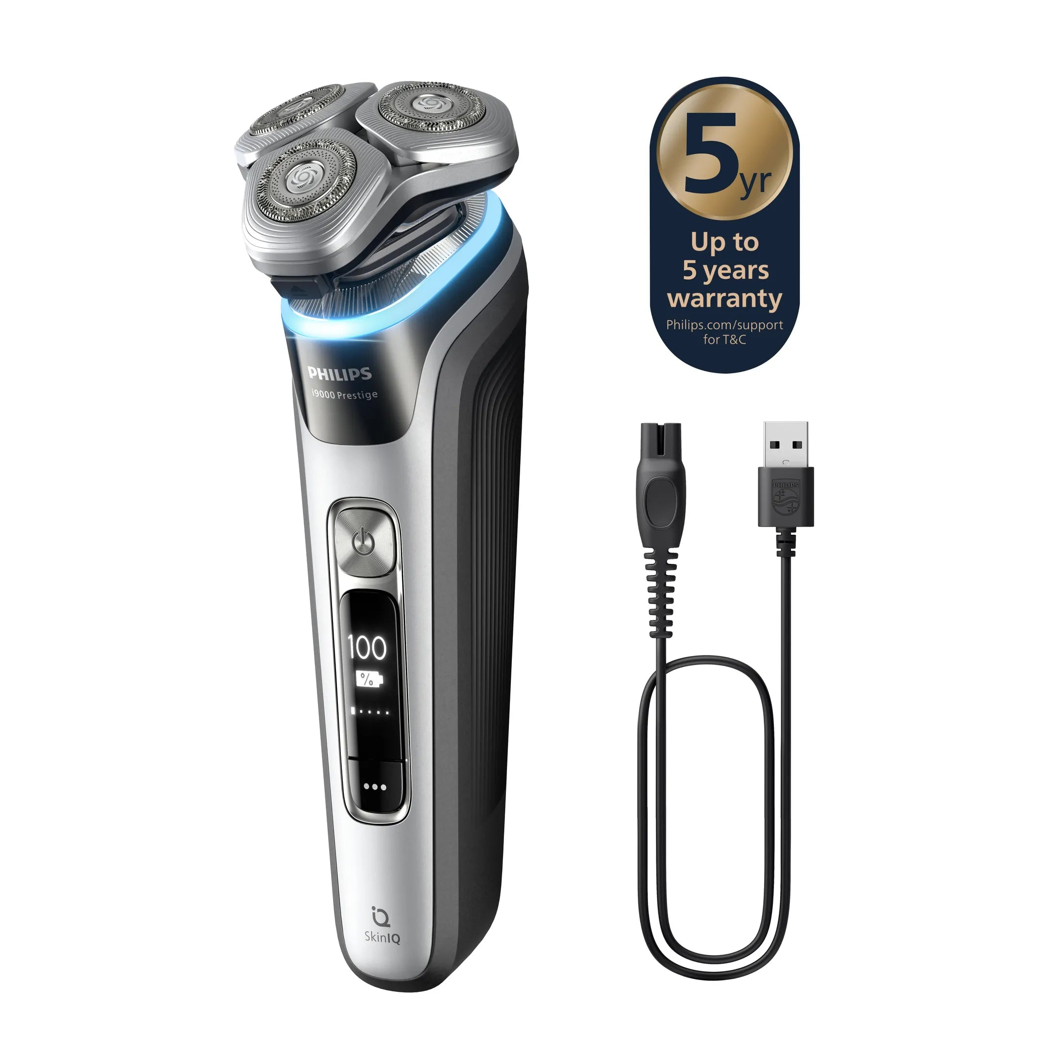 Philips Scheerapparaat XP9204/30
