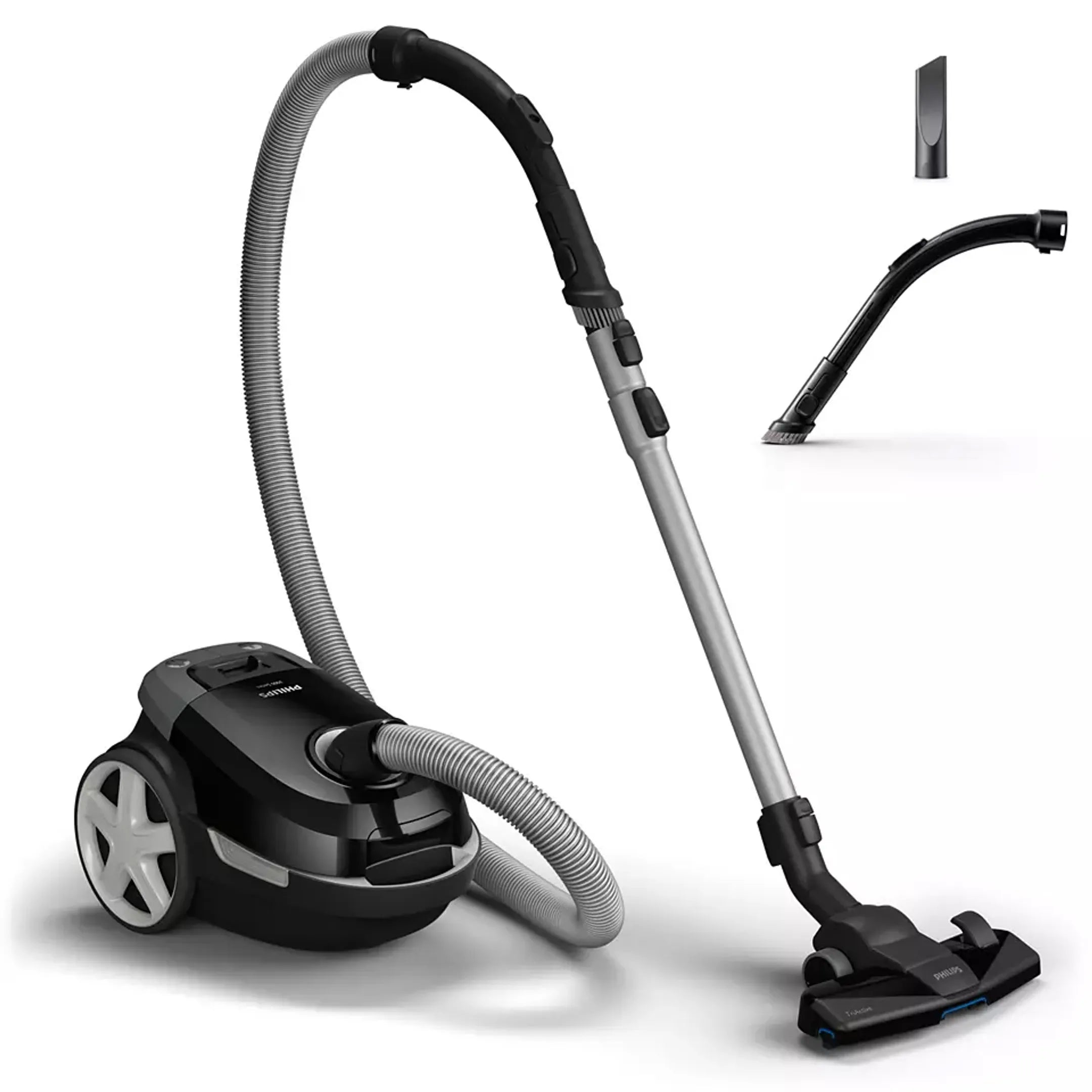 Philips Stofzuiger met zak 3000 Series XD3112/09