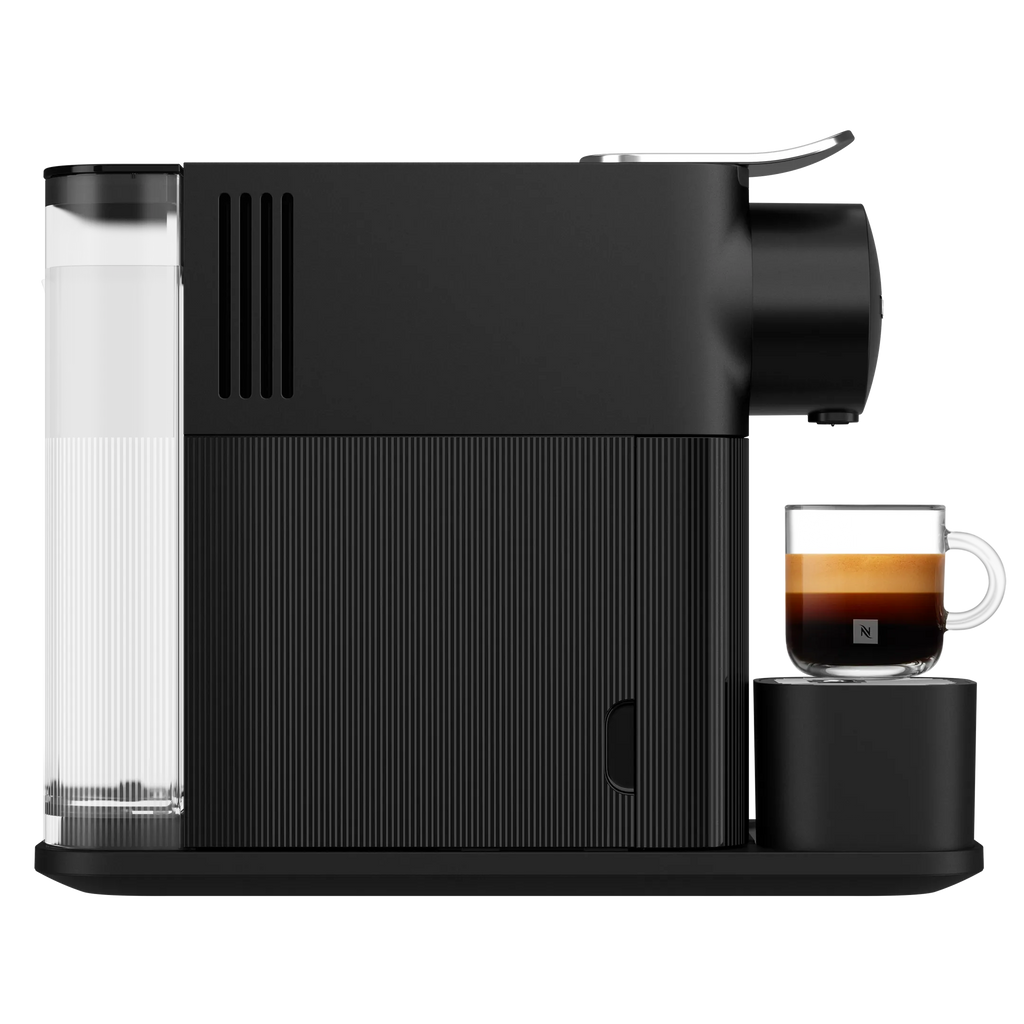 De'Longhi Nespresso Koffiemachine Lattissima One Black