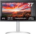 LG 27" UltraFine 27UP850K-W.AEU