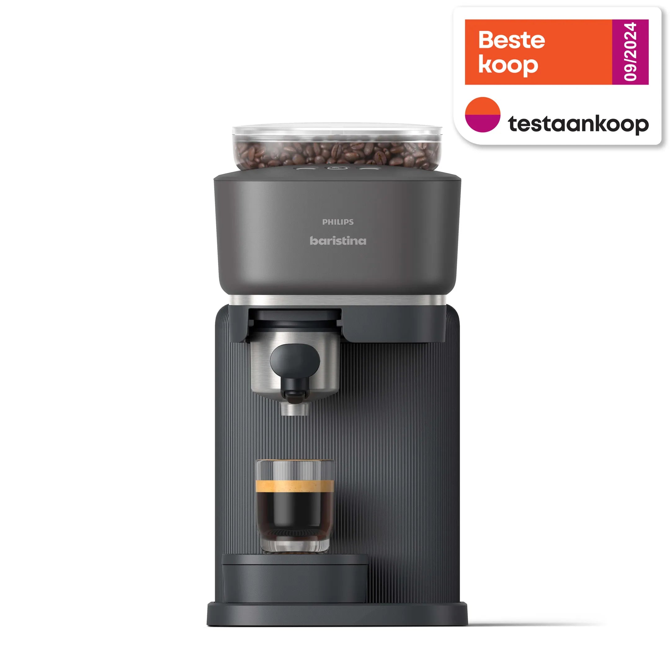 Philips Baristina BAR300/60 Espressomachine