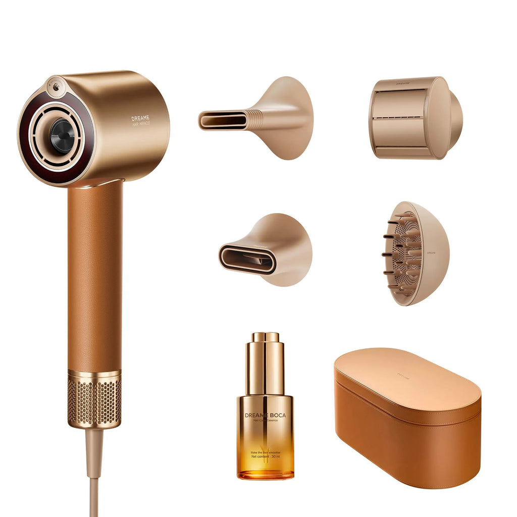 Dreame Haardroger Miracle Pro