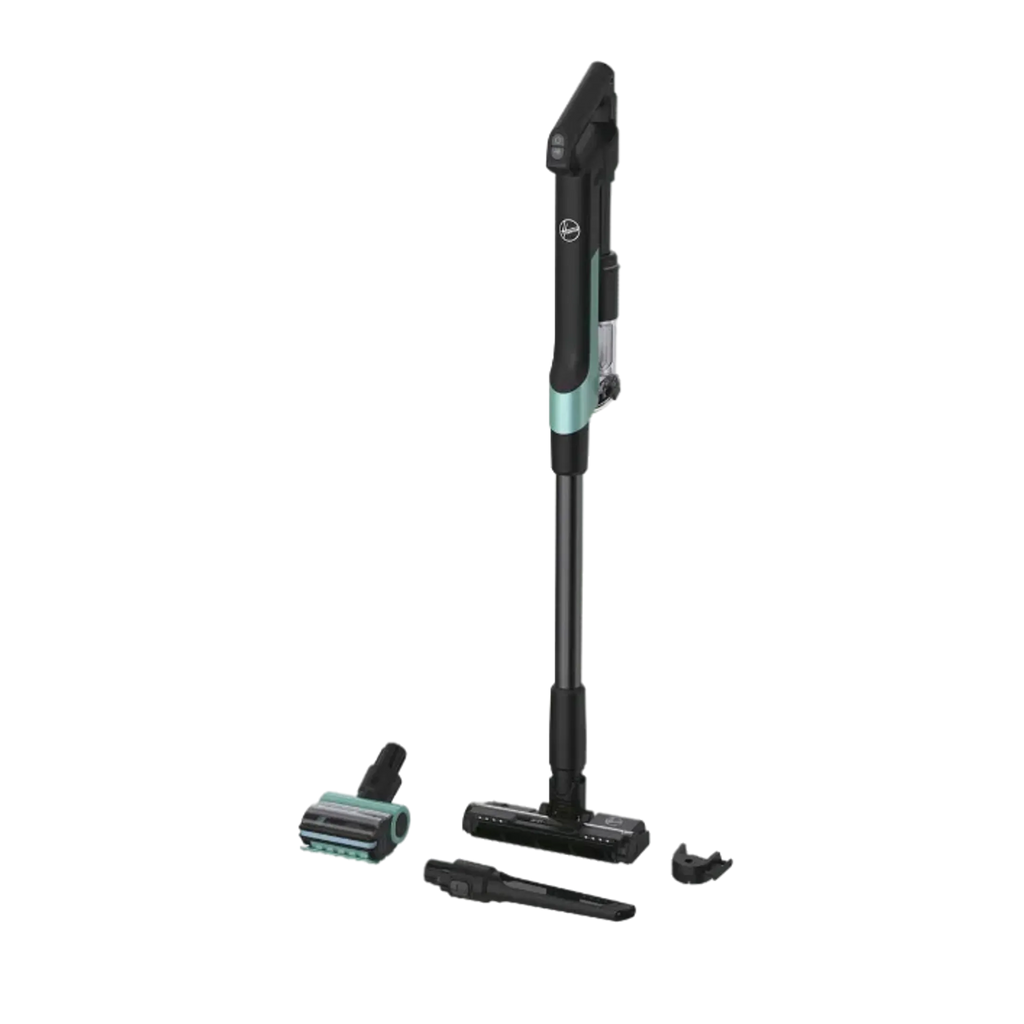 Hoover Steelstofzuiger HF2 Pet