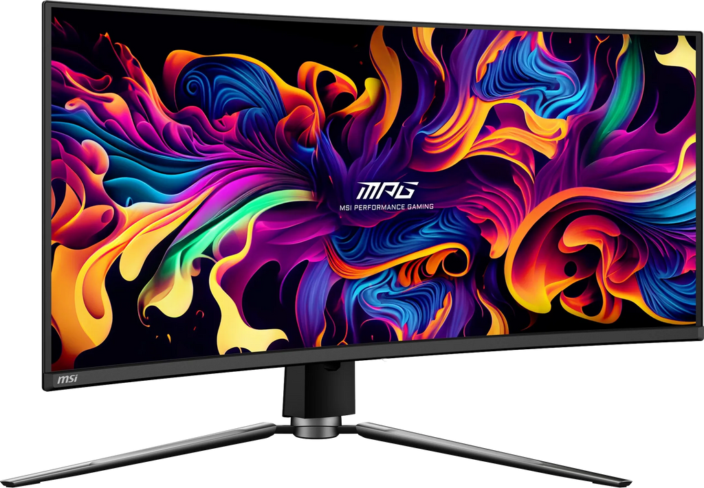 MSI MPG 341CQPX QD-OLED