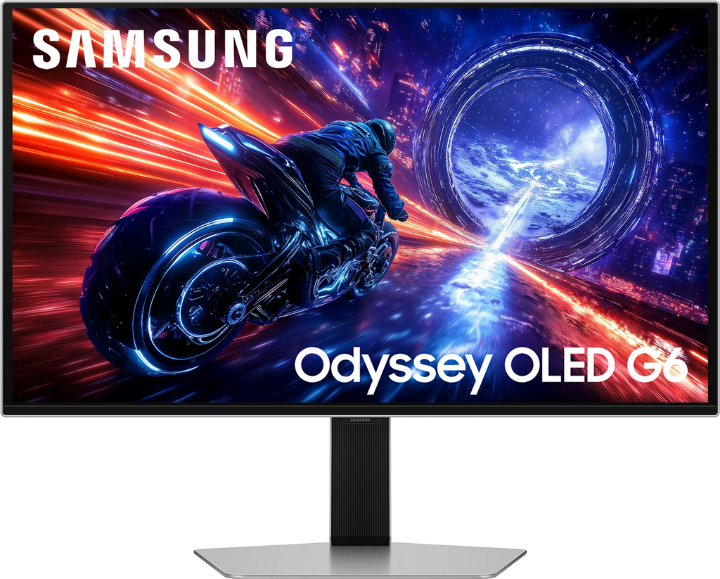 Samsung 27" Odyssey G6 G60SF LS27FG602SUXEN