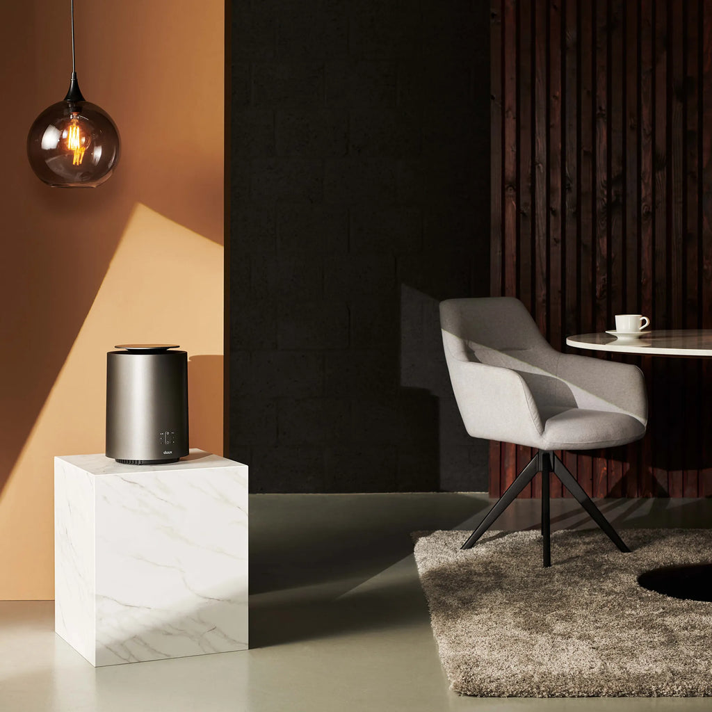 DUUX Keramische radiator Threesixty 2