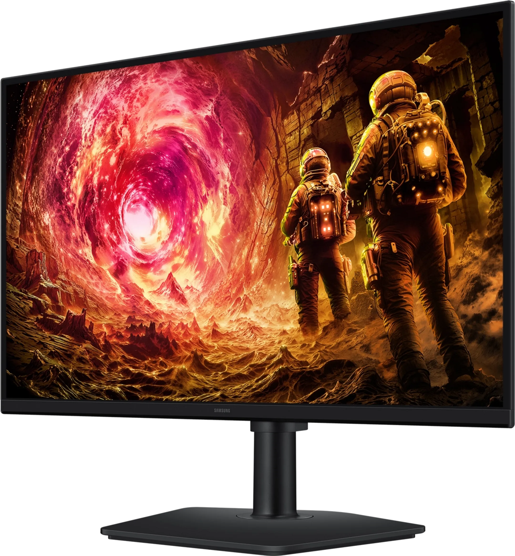 Samsung 27" Odyssey G5 G50F LS27FG502EUXEN