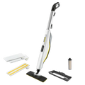 Kärcher Stoomreiniger SC3 Upright + 2 microvezeldoeken